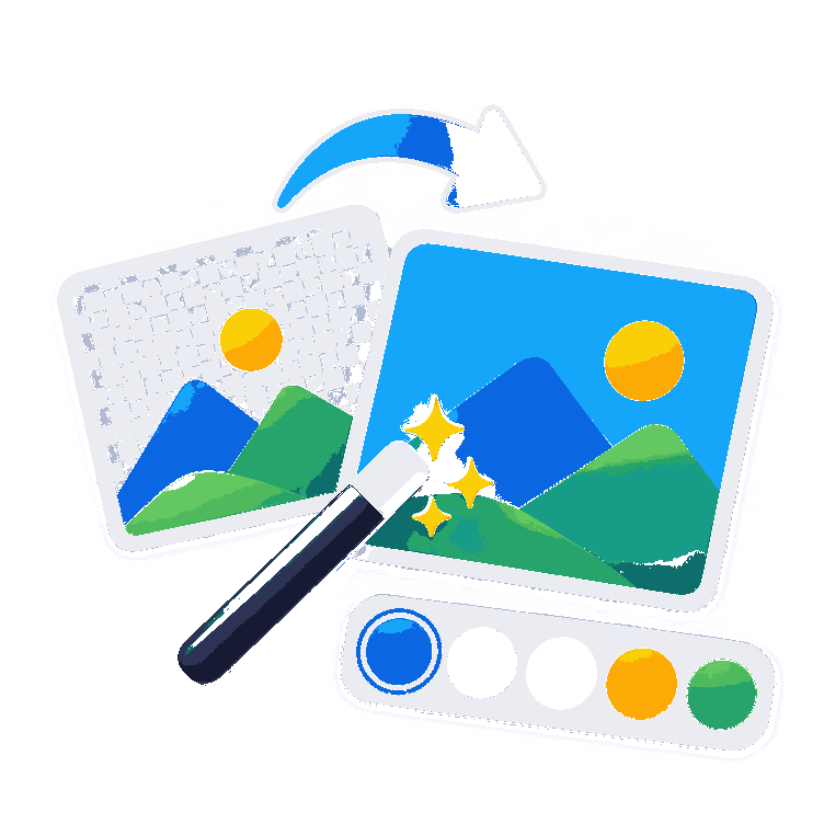 Background Color Changer