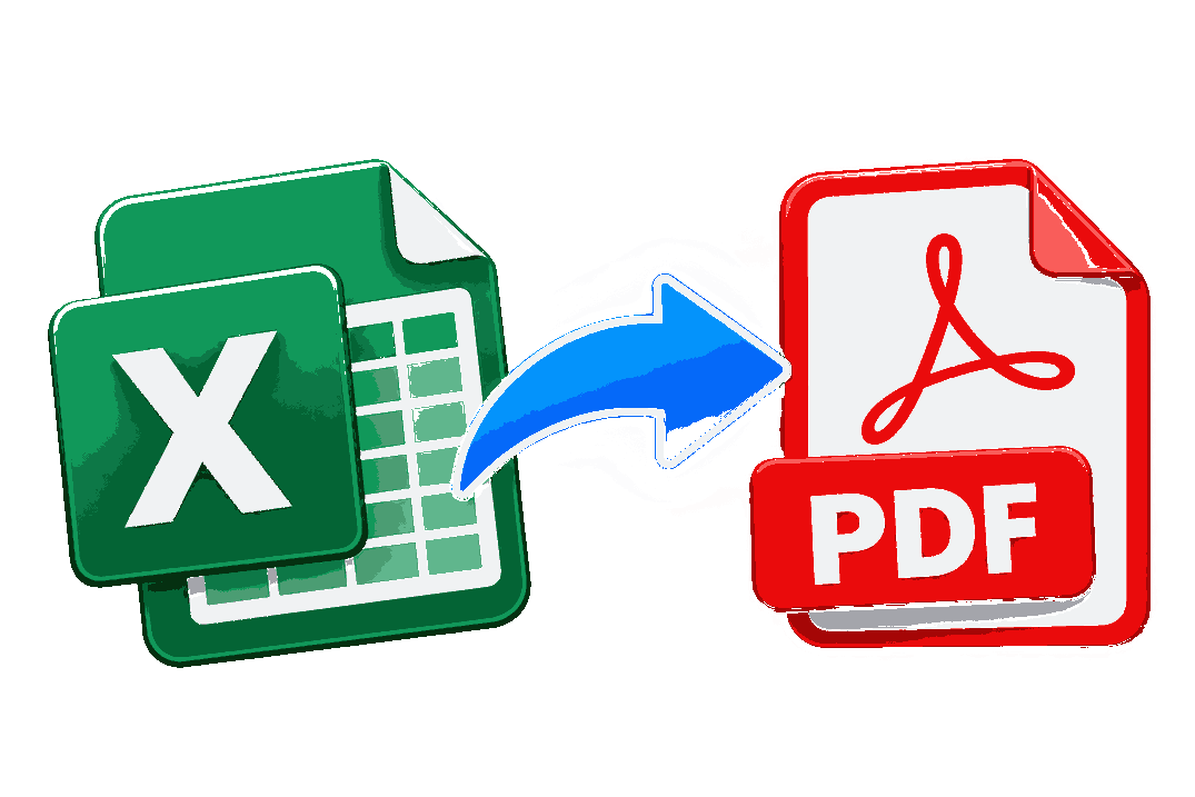 Excel to PDF